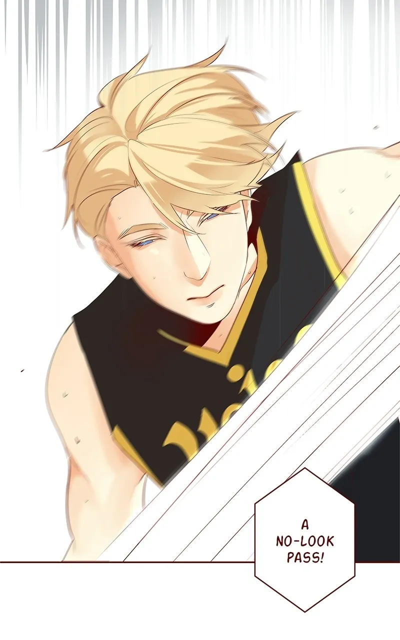 Read Flawless chapter 120 image 37 on Lezhin