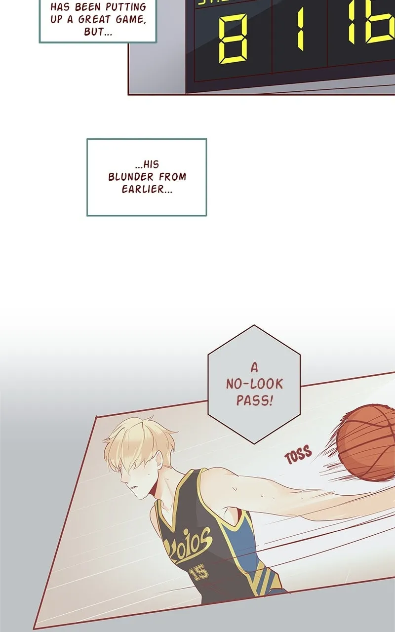Read Flawless chapter 120 image 39 on Lezhin