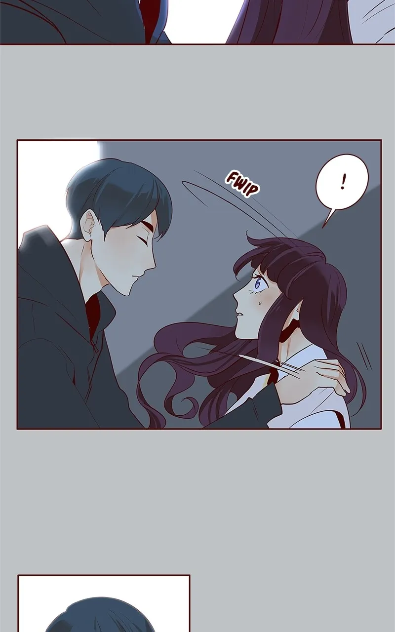 Read Flawless chapter 120 image 4 on Lezhin