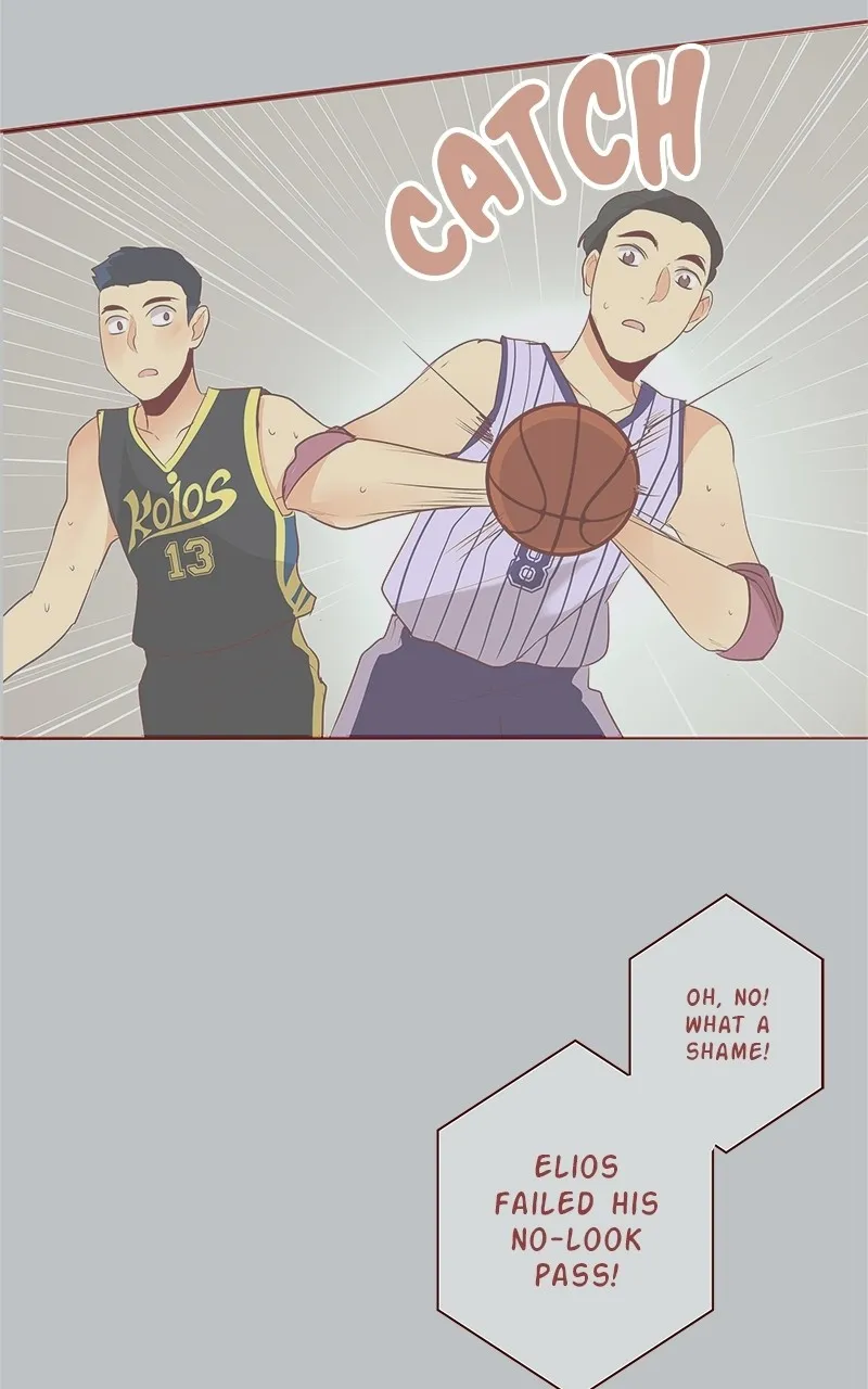 Read Flawless chapter 120 image 40 on Lezhin