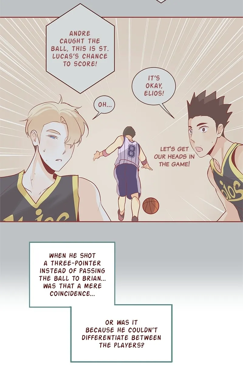 Read Flawless chapter 120 image 41 on Lezhin