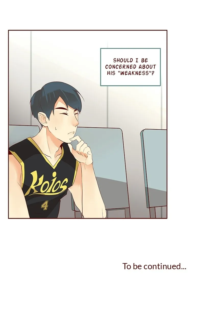 Read Flawless chapter 120 image 42 on Lezhin