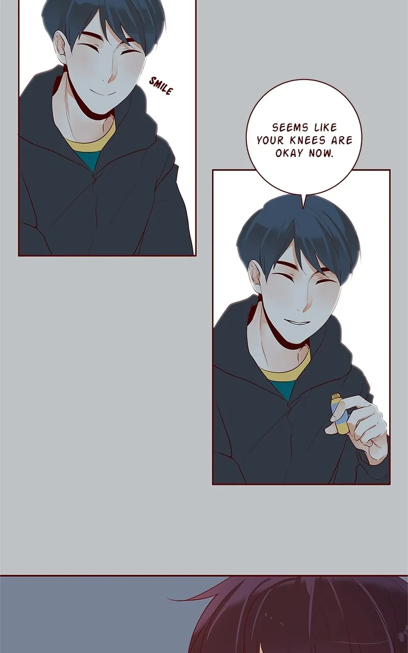 Read Flawless chapter 120 image 5 on Lezhin