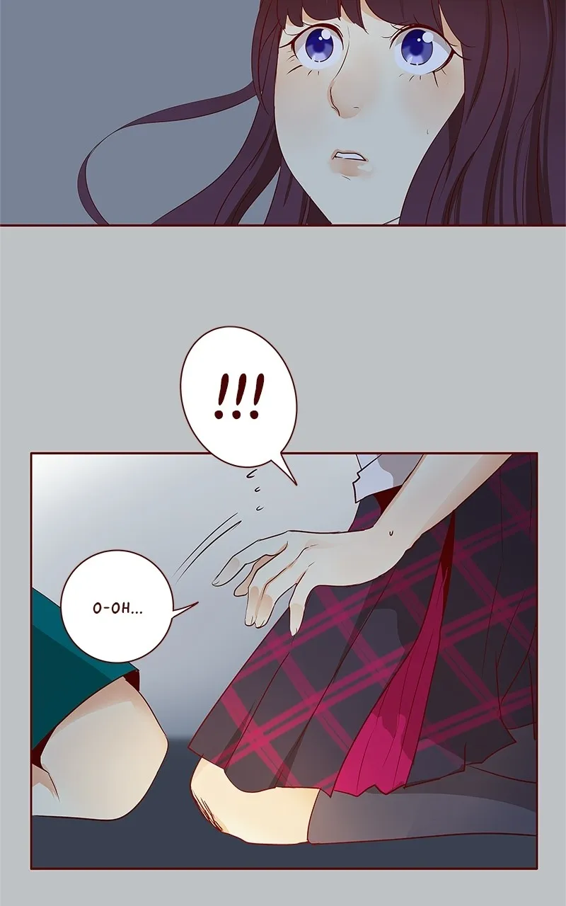 Read Flawless chapter 120 image 6 on Lezhin