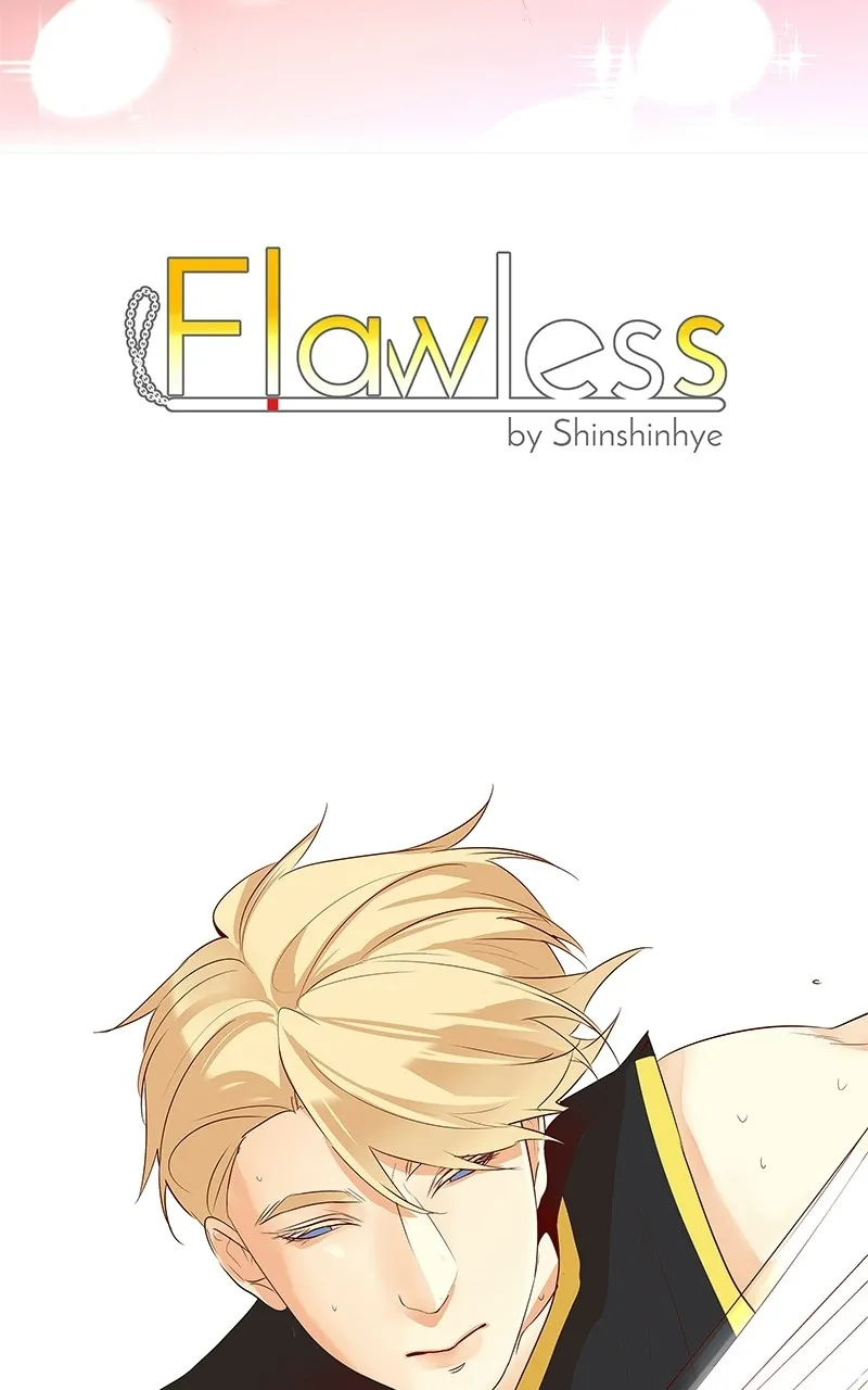Read Flawless chapter 121 image 1 on Lezhin
