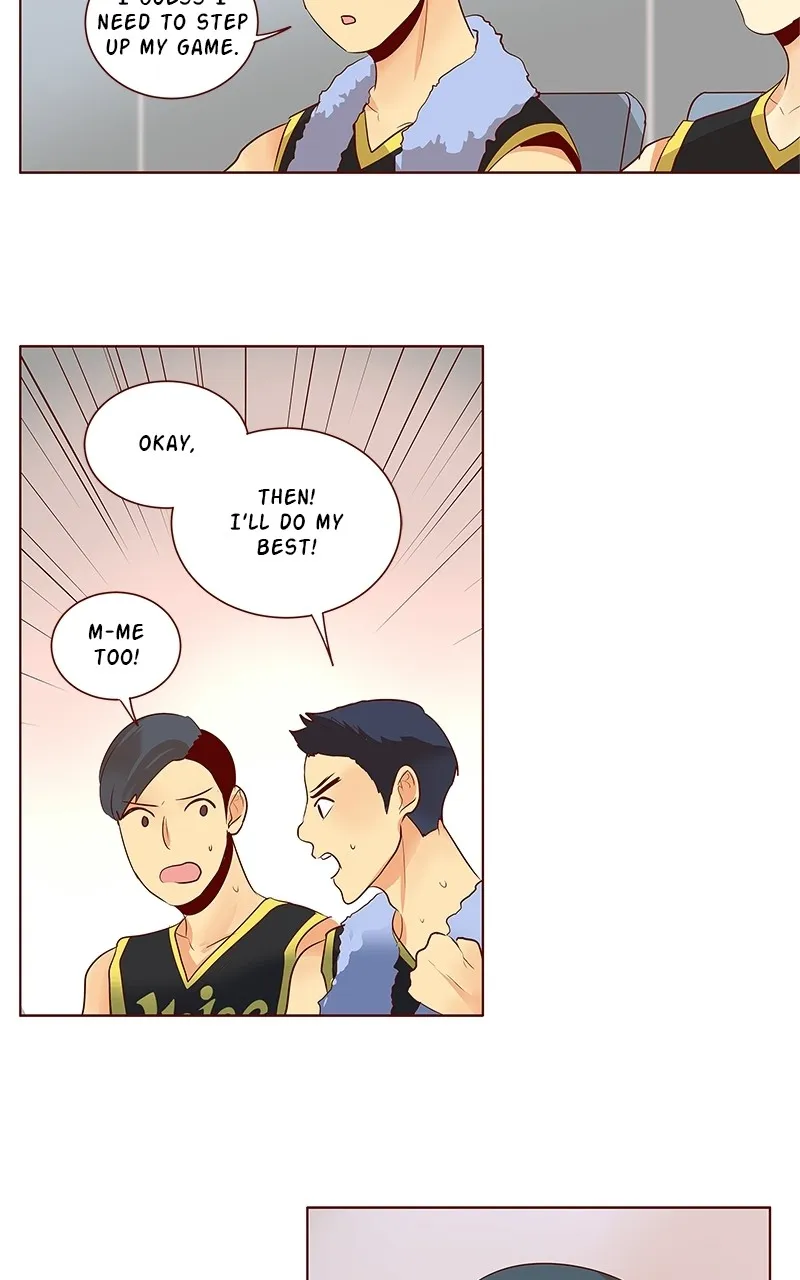 Read Flawless chapter 121 image 13 on Lezhin