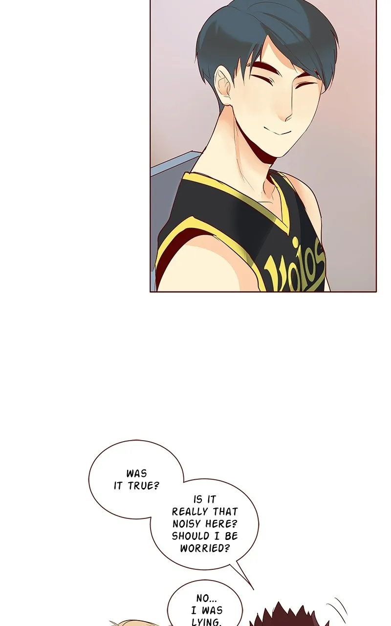 Read Flawless chapter 121 image 14 on Lezhin
