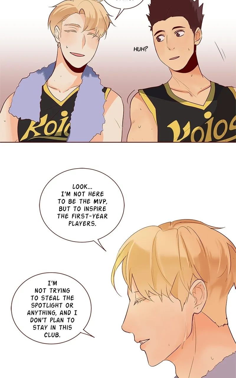 Read Flawless chapter 121 image 15 on Lezhin