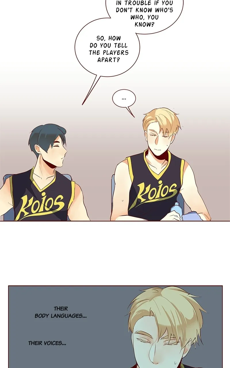 Read Flawless chapter 121 image 19 on Lezhin