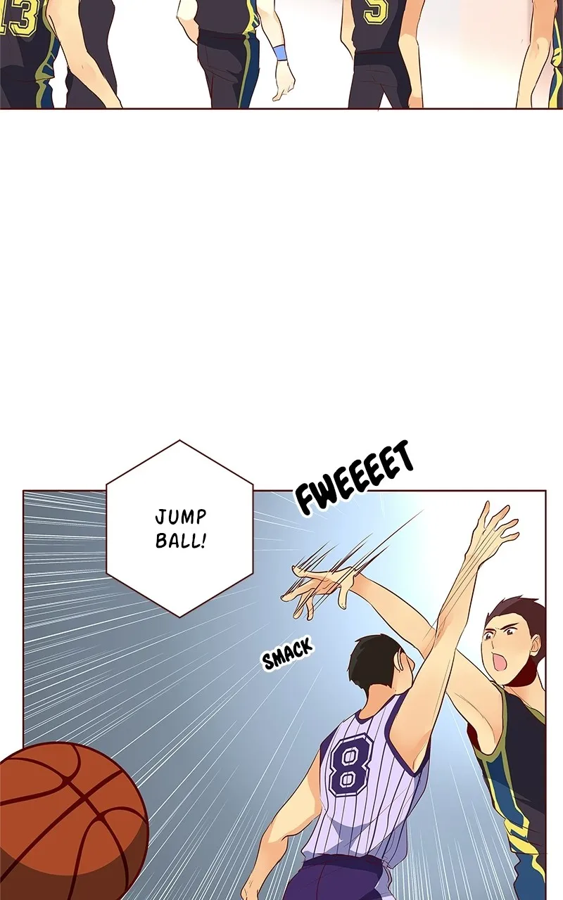 Read Flawless chapter 121 image 23 on Lezhin