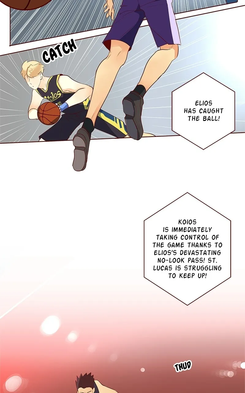 Read Flawless chapter 121 image 24 on Lezhin