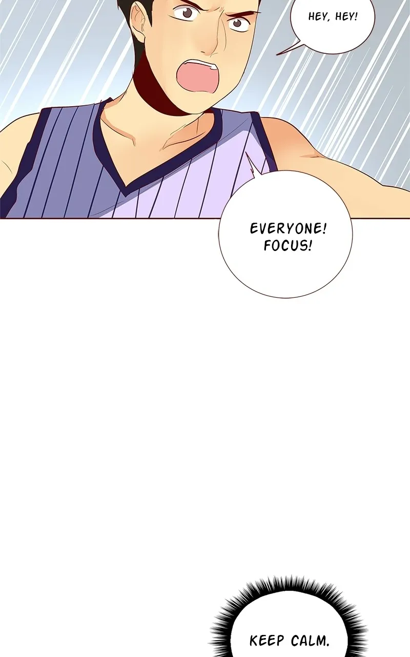 Read Flawless chapter 121 image 26 on Lezhin