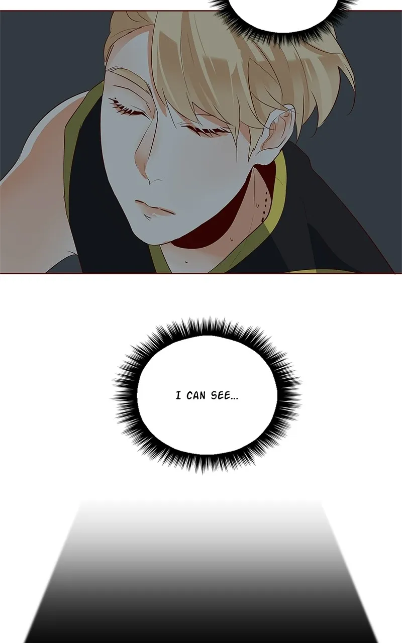 Read Flawless chapter 121 image 27 on Lezhin