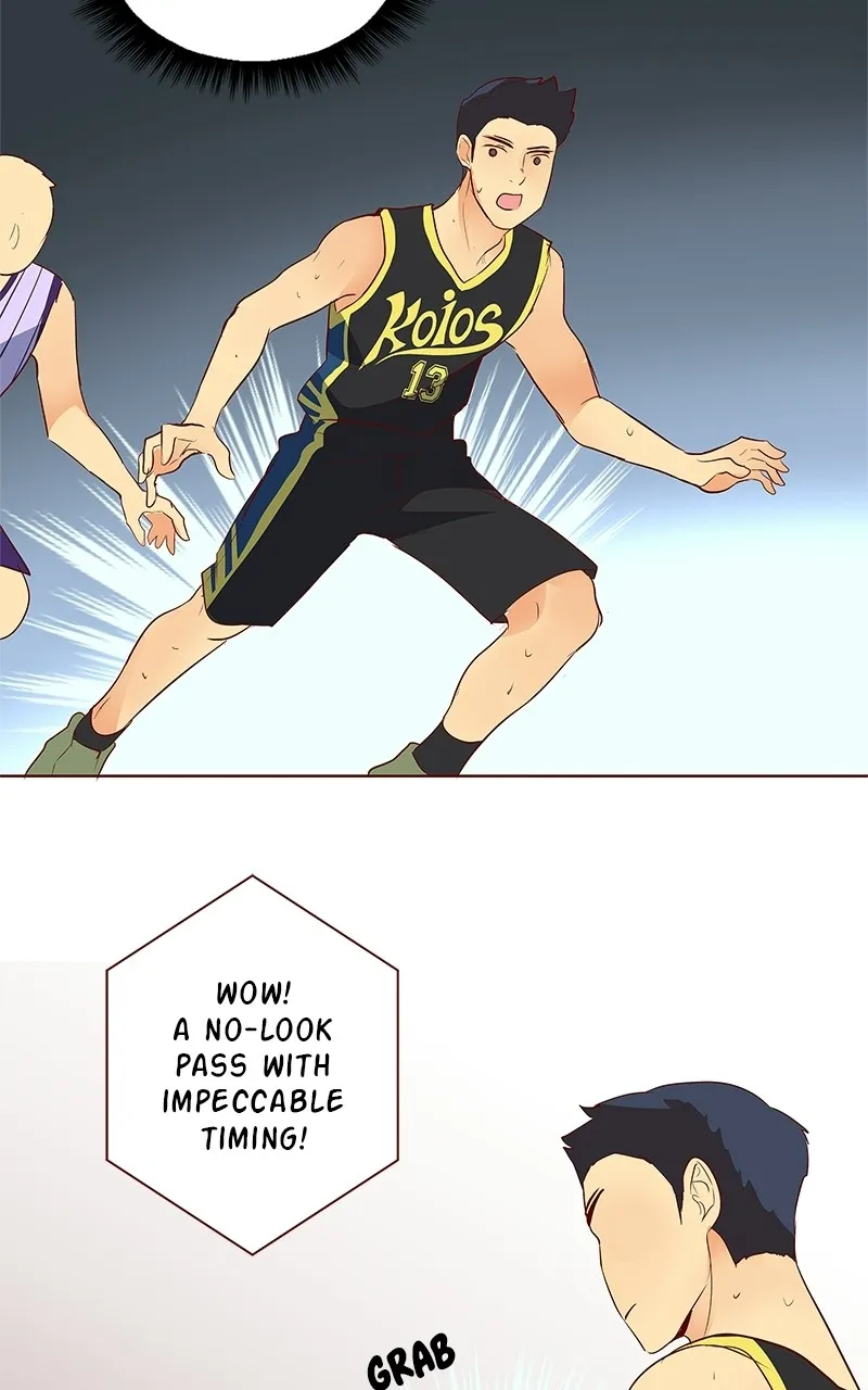 Read Flawless chapter 121 image 29 on Lezhin