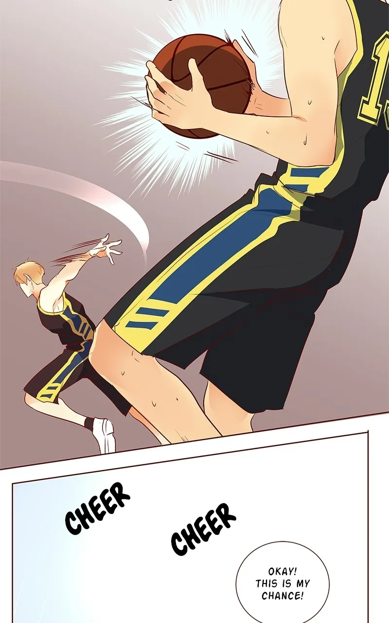 Read Flawless chapter 121 image 30 on Lezhin