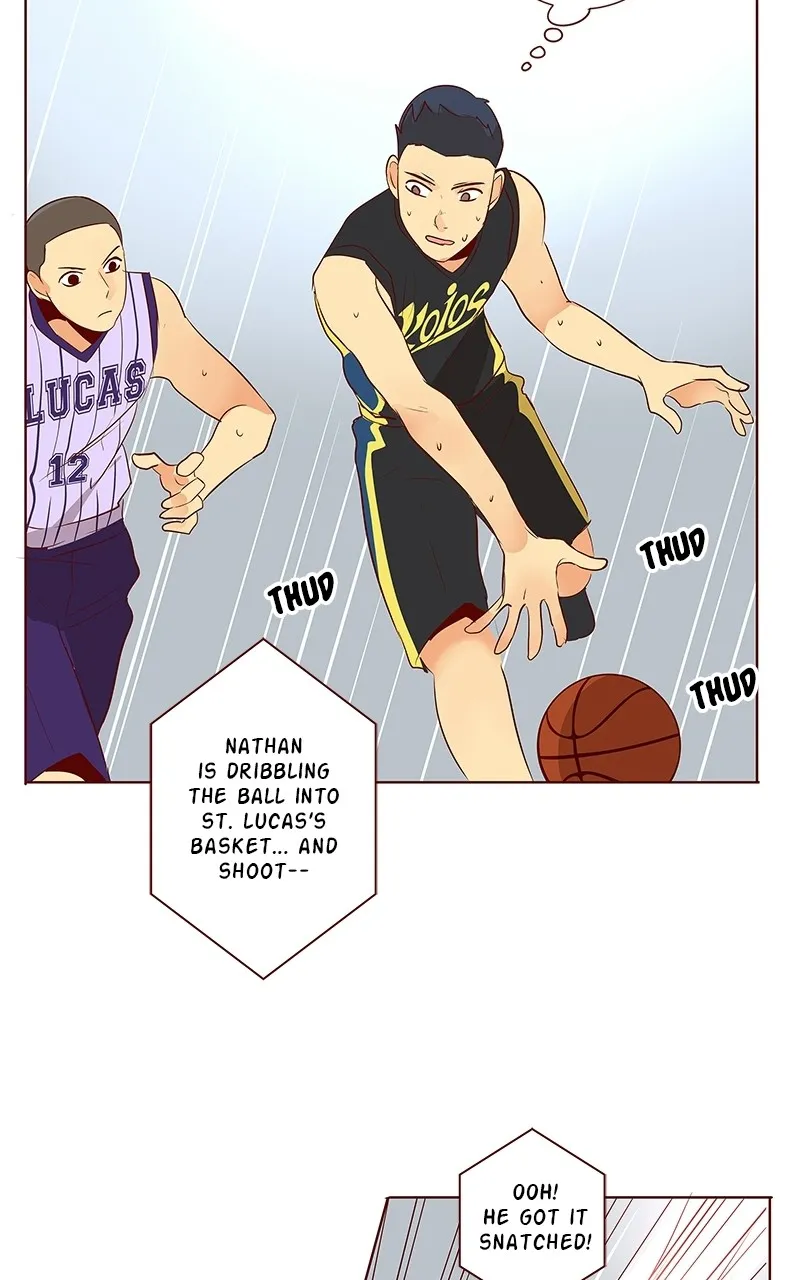 Read Flawless chapter 121 image 31 on Lezhin