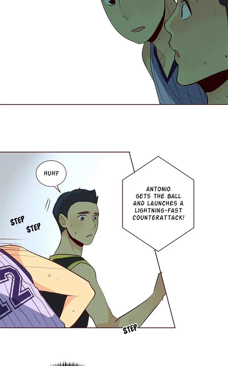 Read Flawless chapter 121 image 33 on Lezhin