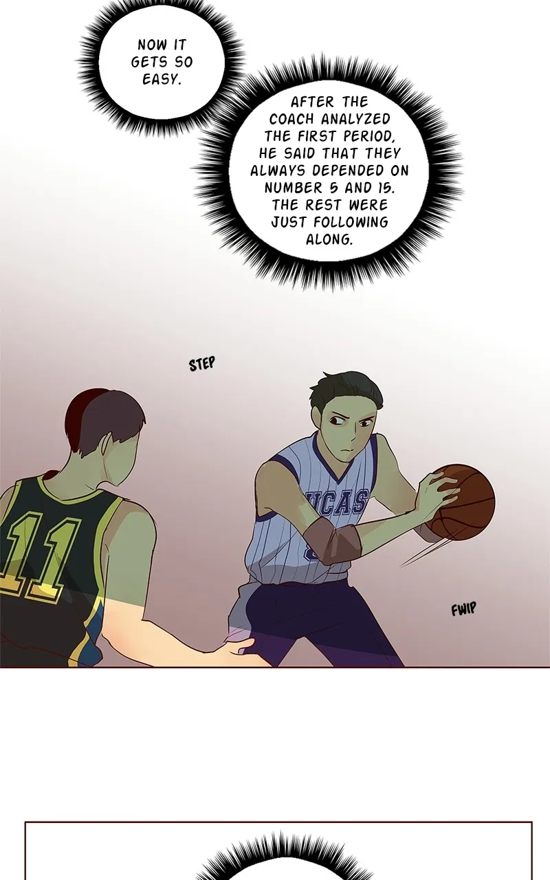 Read Flawless chapter 121 image 34 on Lezhin