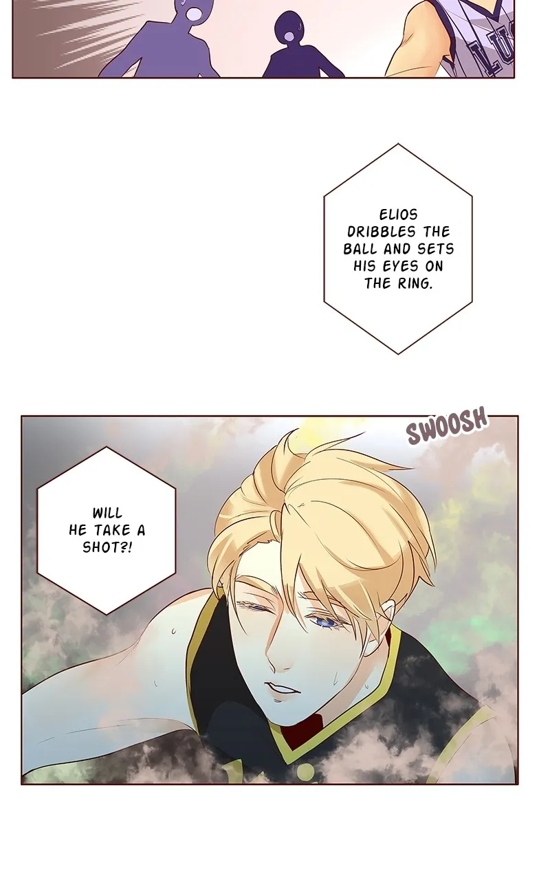 Read Flawless chapter 121 image 37 on Lezhin