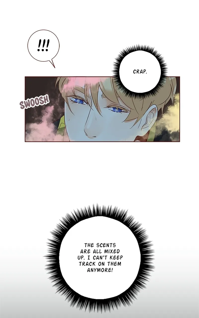 Read Flawless chapter 121 image 38 on Lezhin