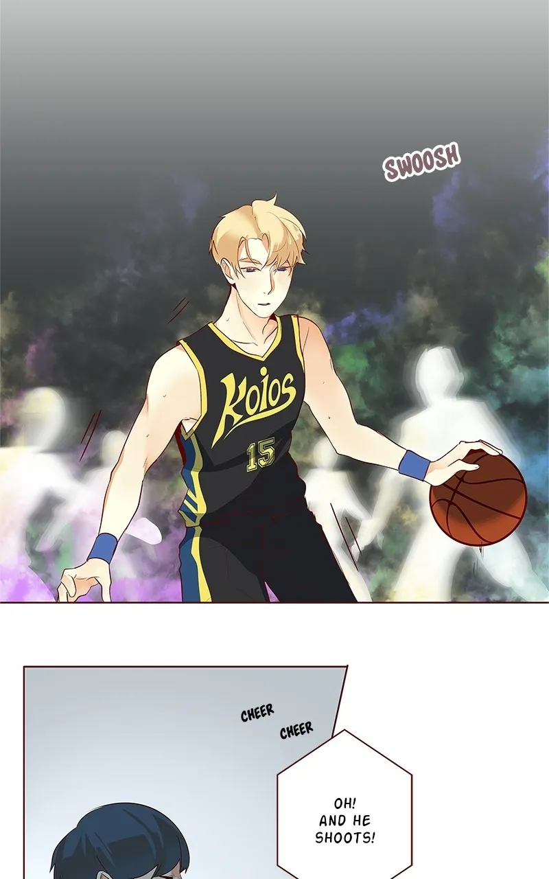 Read Flawless chapter 121 image 39 on Lezhin