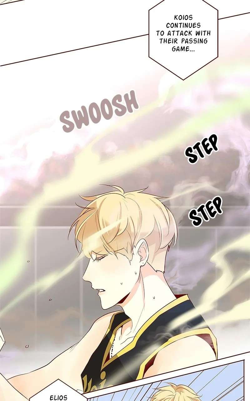 Read Flawless chapter 121 image 4 on Lezhin
