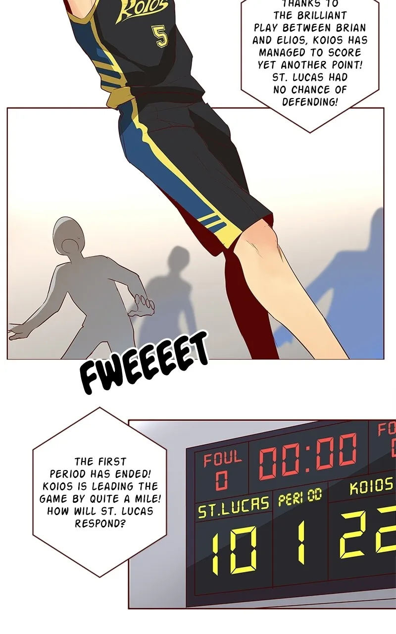 Read Flawless chapter 121 image 6 on Lezhin