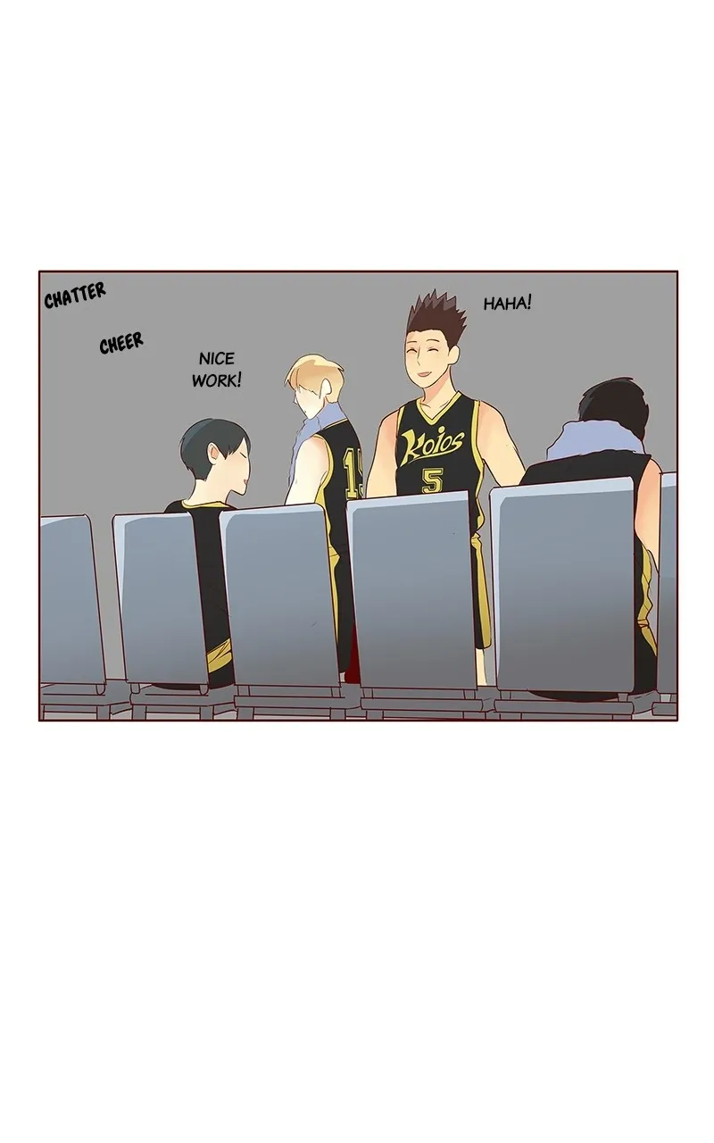 Read Flawless chapter 121 image 8 on Lezhin