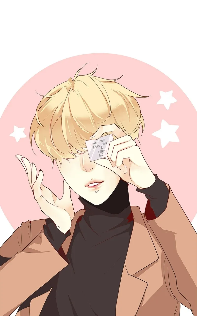 Read Flawless chapter 122 image 0 on Lezhin