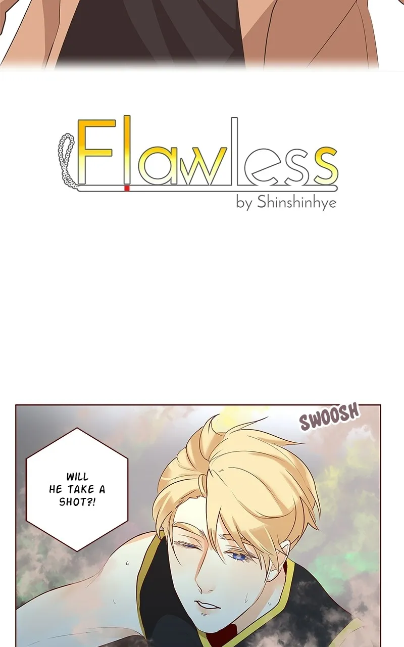 Read Flawless chapter 122 image 1 on Lezhin