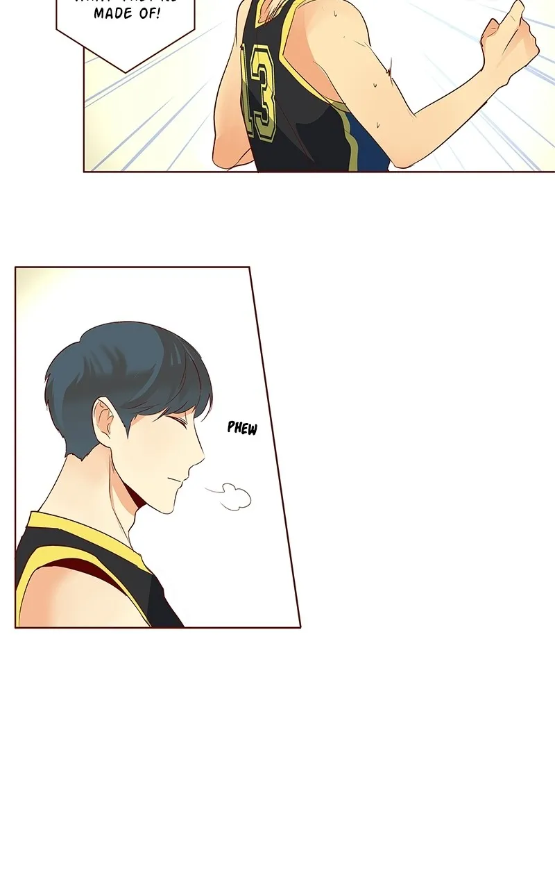 Read Flawless chapter 122 image 10 on Lezhin