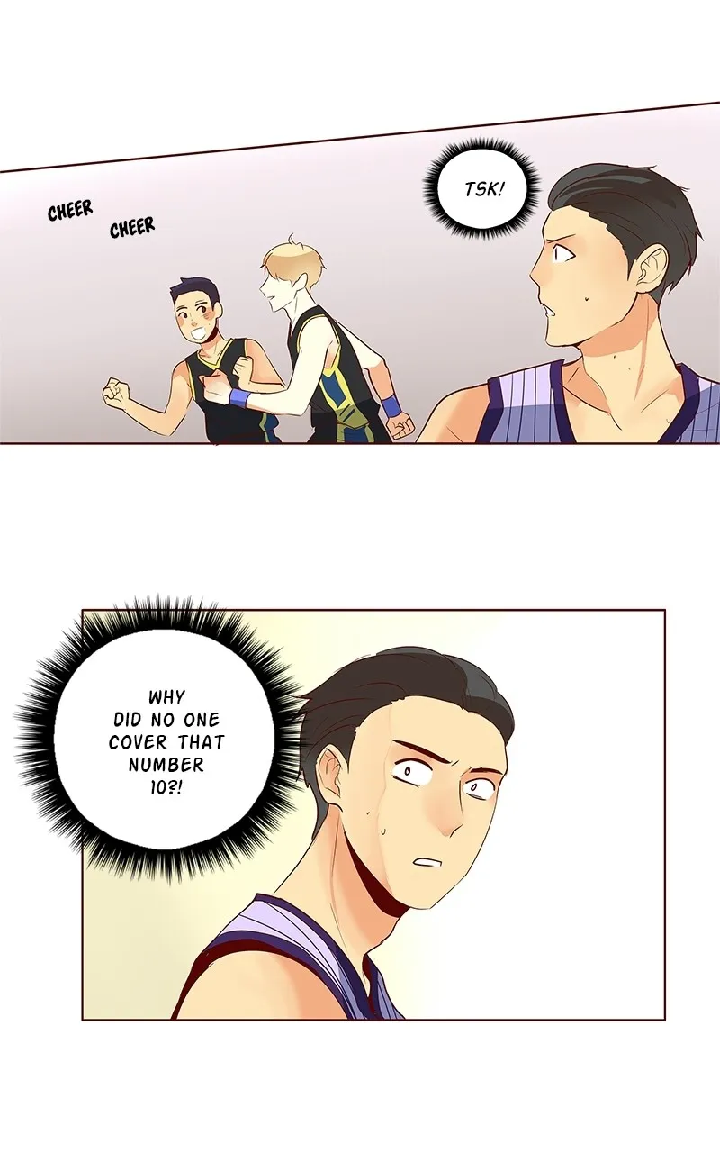Read Flawless chapter 122 image 11 on Lezhin