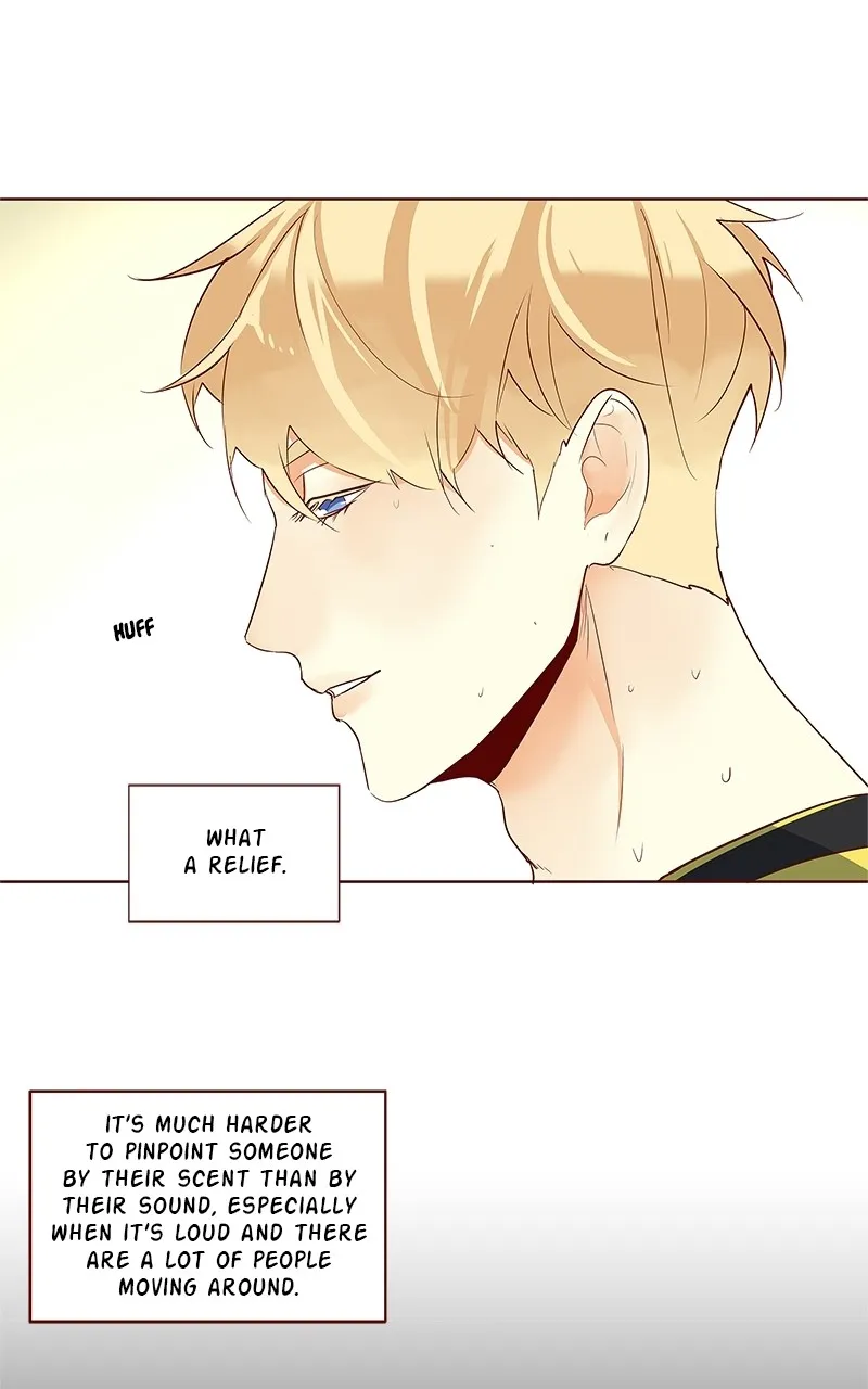 Read Flawless chapter 122 image 12 on Lezhin