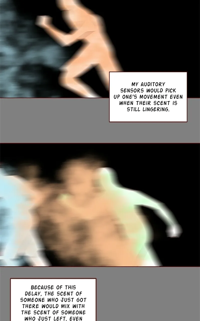Read Flawless chapter 122 image 14 on Lezhin