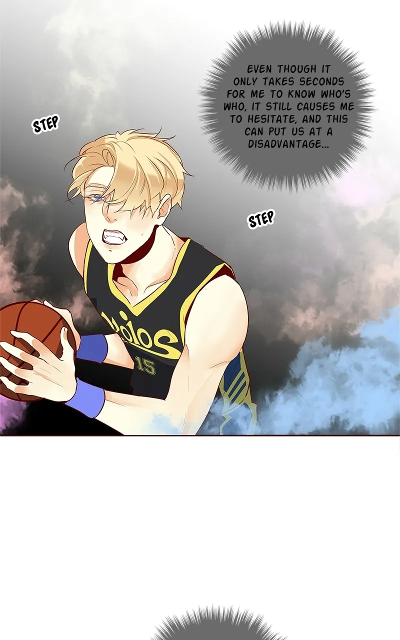 Read Flawless chapter 122 image 17 on Lezhin