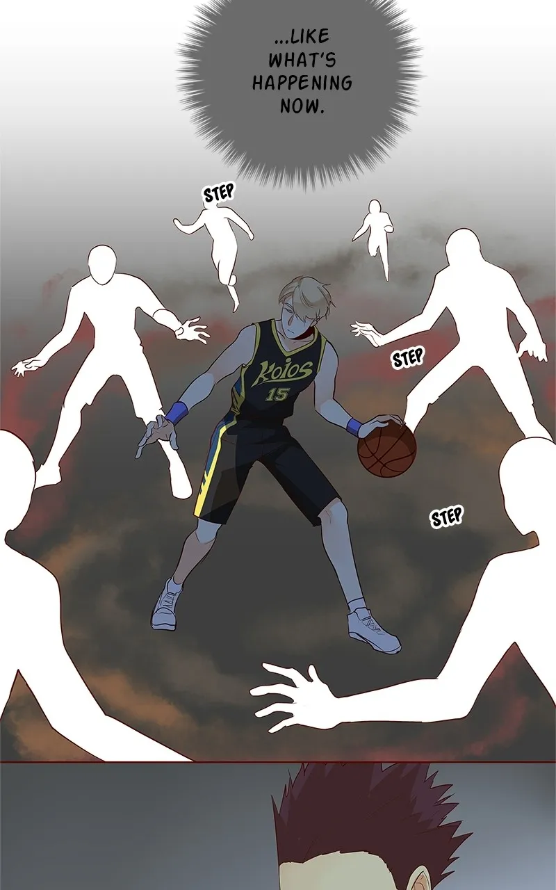 Read Flawless chapter 122 image 18 on Lezhin