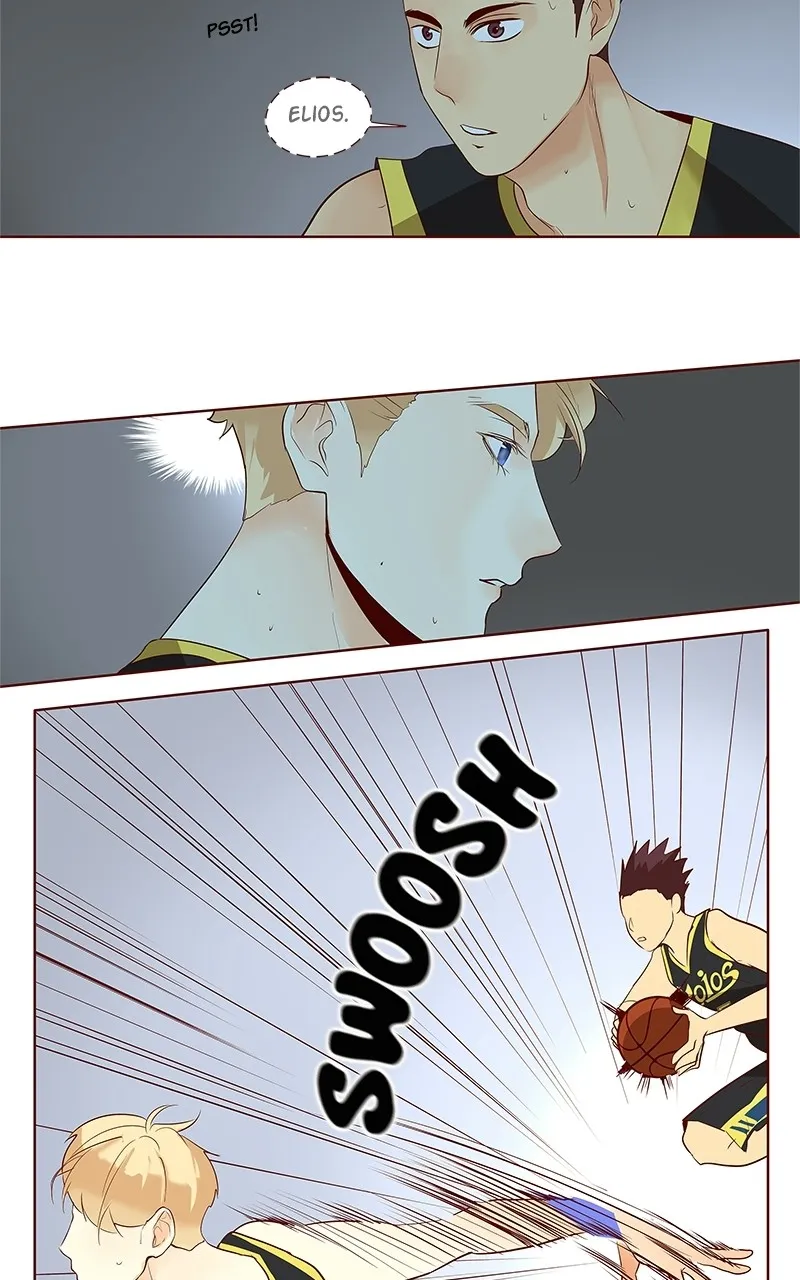 Read Flawless chapter 122 image 19 on Lezhin