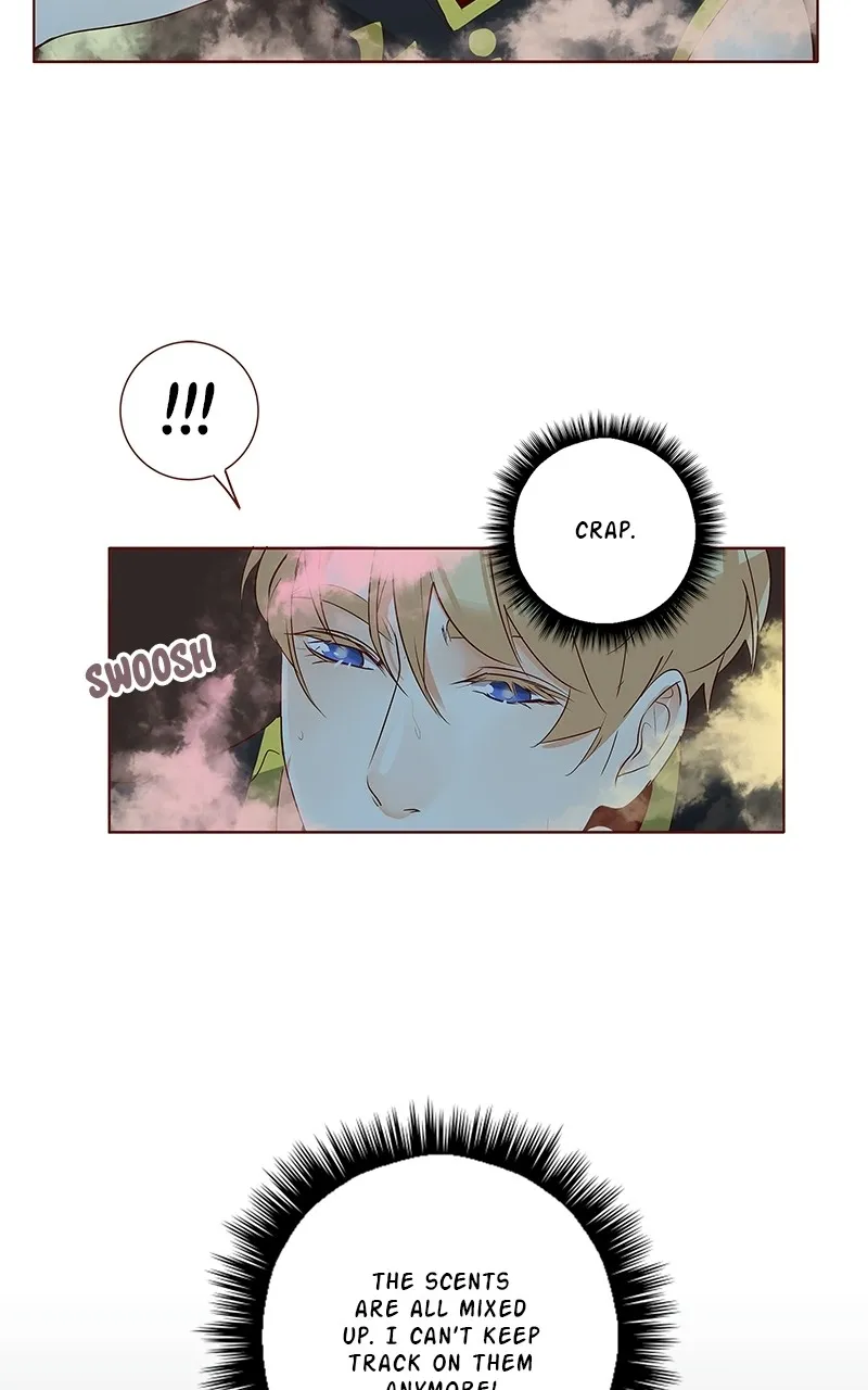 Read Flawless chapter 122 image 2 on Lezhin