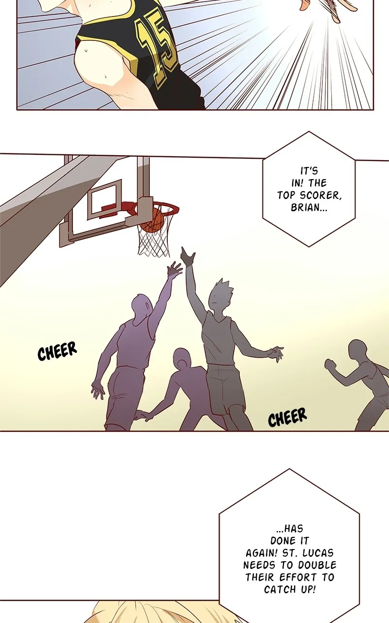 Read Flawless chapter 122 image 20 on Lezhin