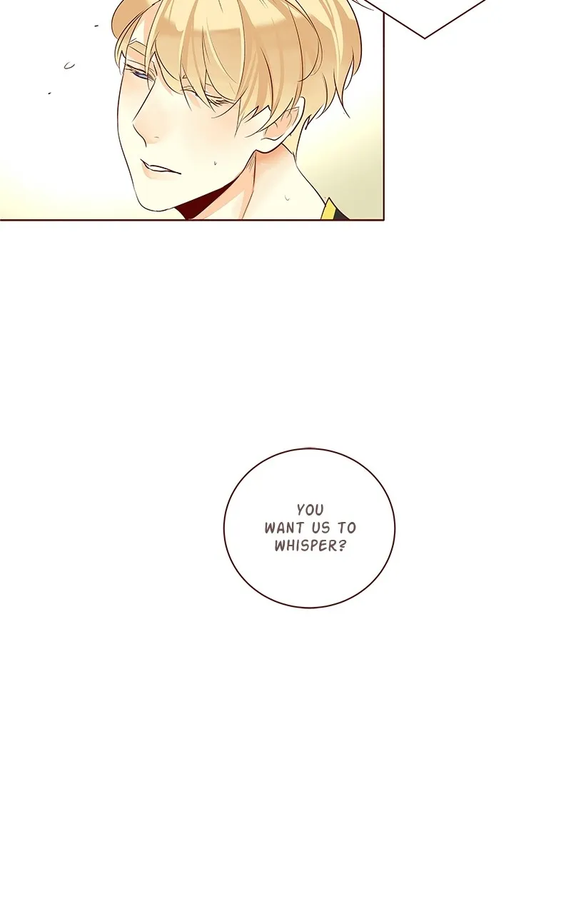 Read Flawless chapter 122 image 21 on Lezhin