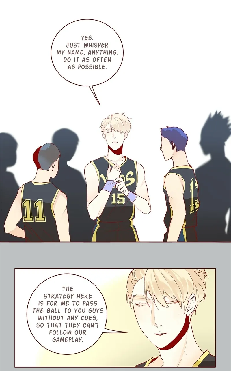 Read Flawless chapter 122 image 22 on Lezhin