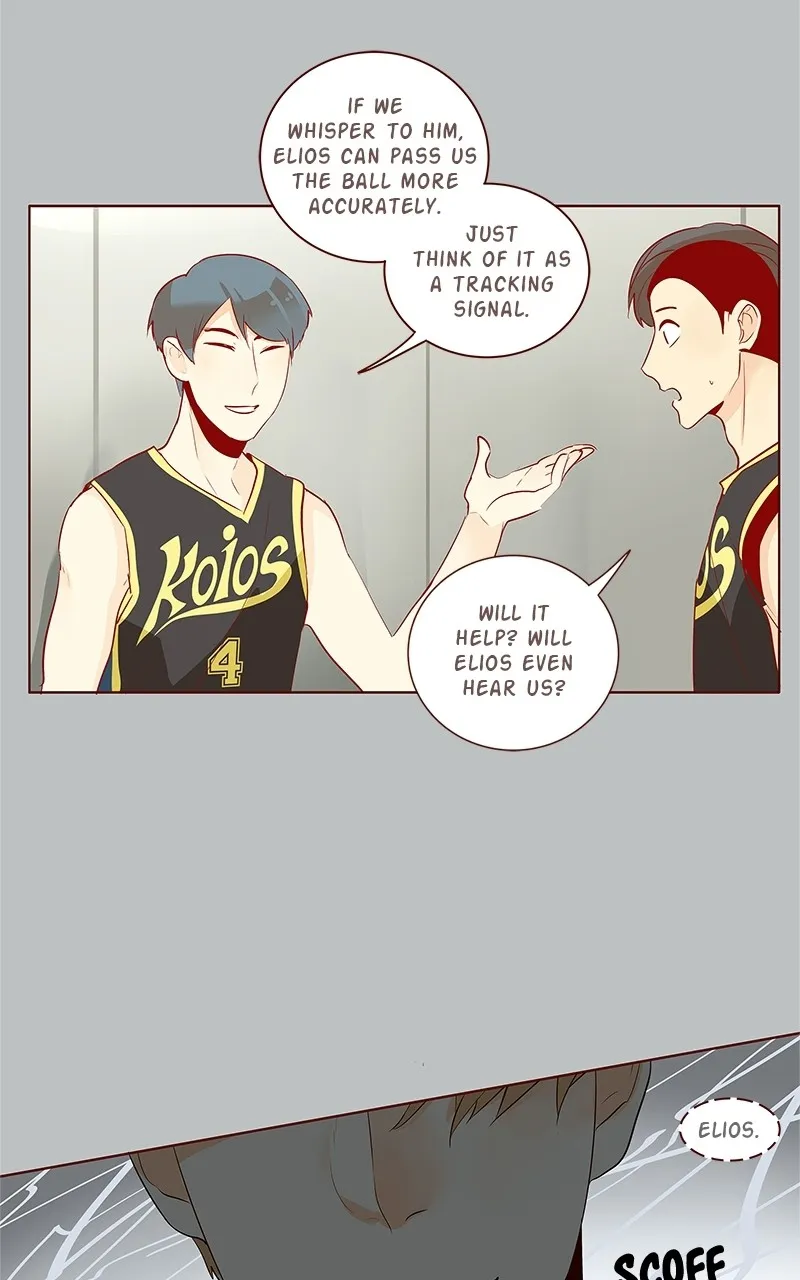 Read Flawless chapter 122 image 23 on Lezhin