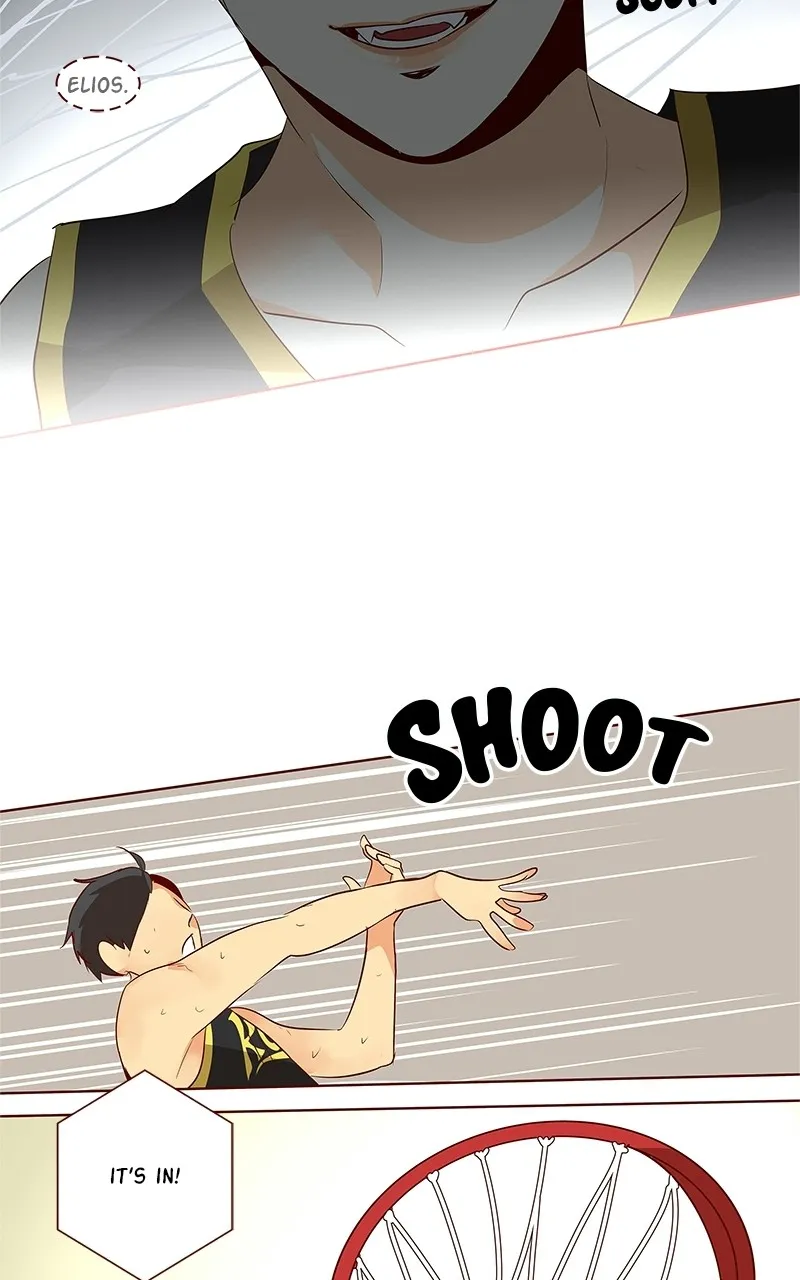 Read Flawless chapter 122 image 24 on Lezhin