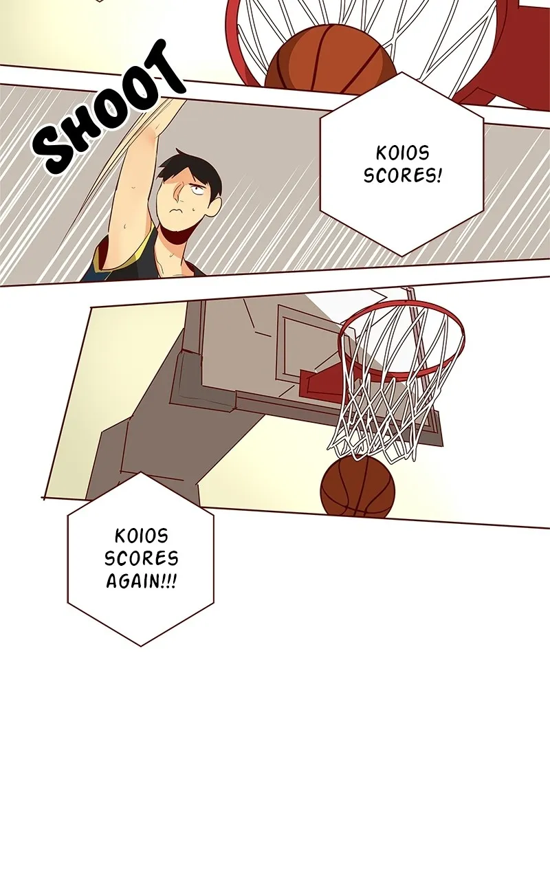 Read Flawless chapter 122 image 25 on Lezhin