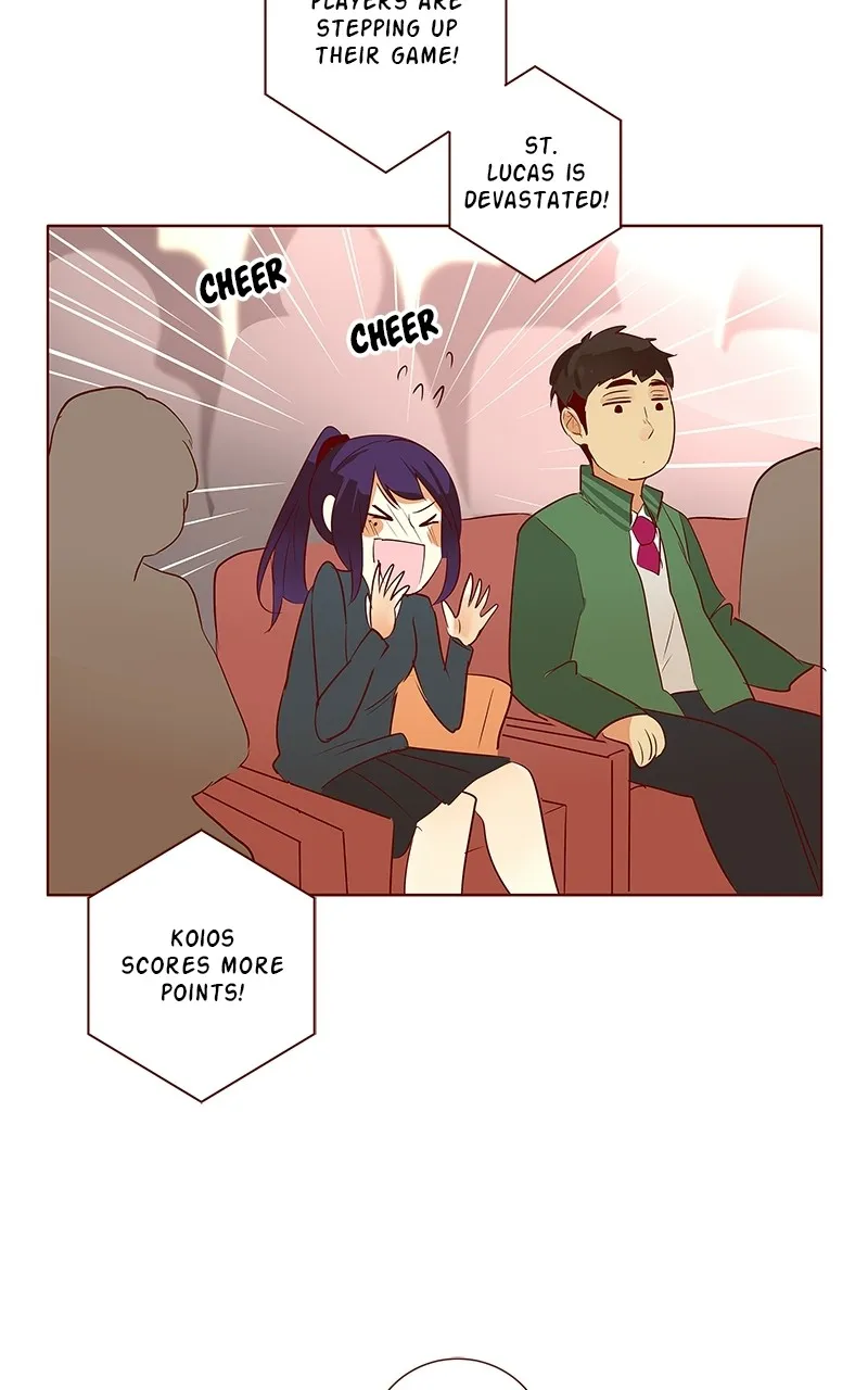 Read Flawless chapter 122 image 27 on Lezhin