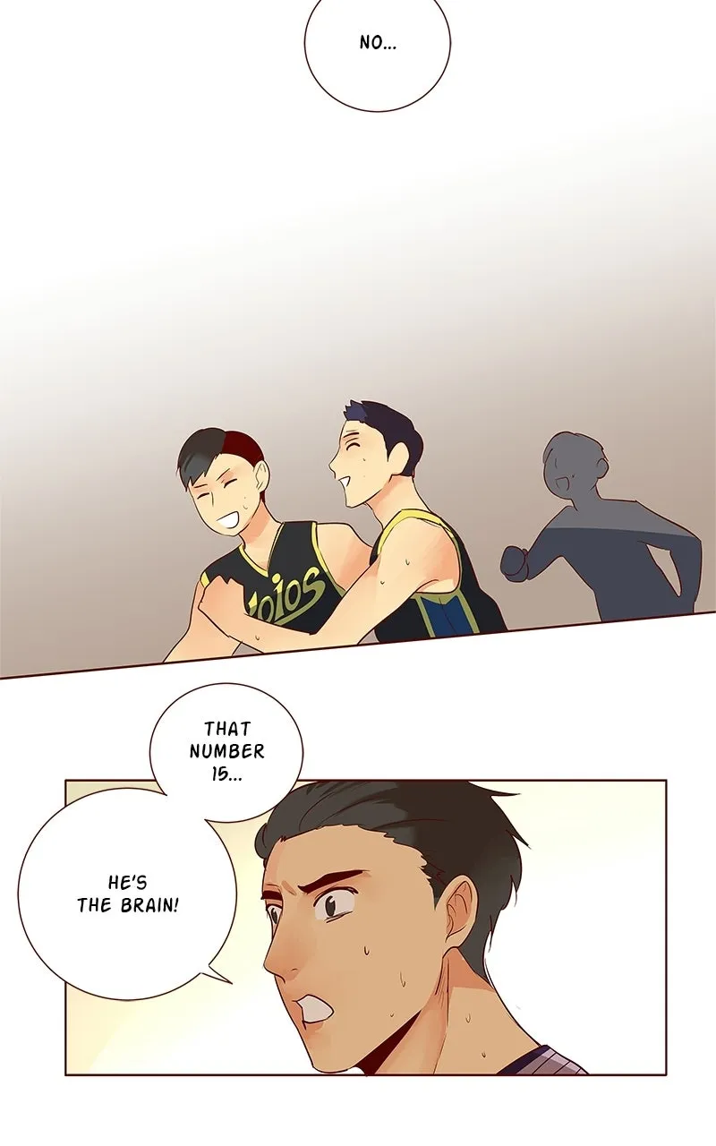 Read Flawless chapter 122 image 28 on Lezhin