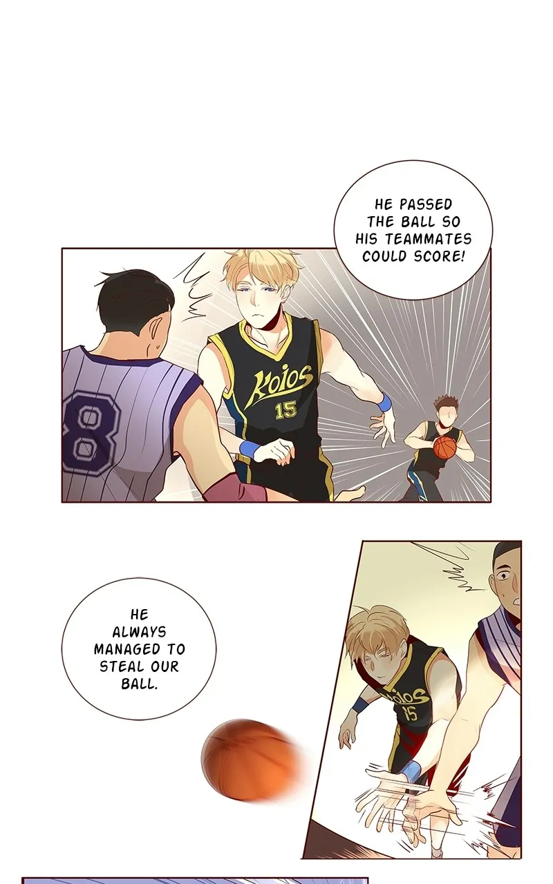 Read Flawless chapter 122 image 29 on Lezhin