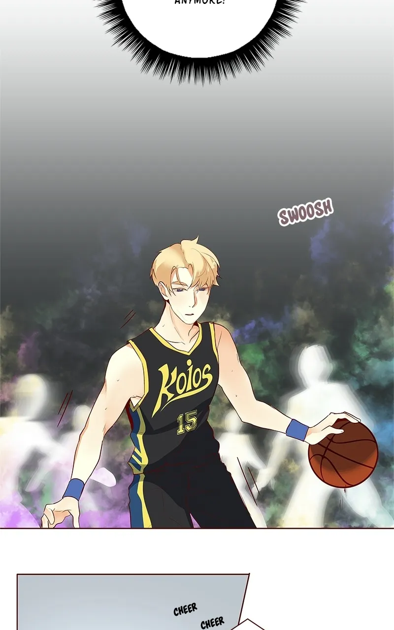 Read Flawless chapter 122 image 3 on Lezhin