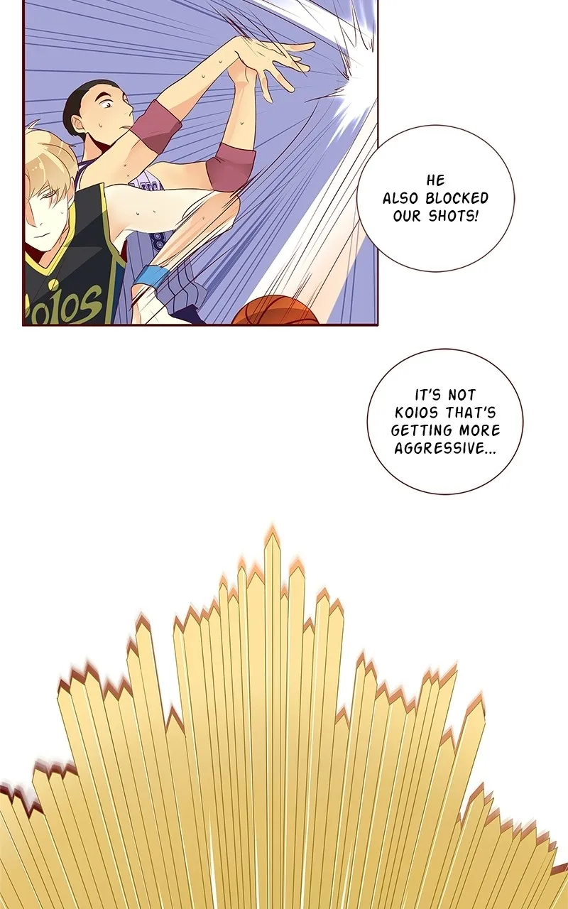 Read Flawless chapter 122 image 30 on Lezhin