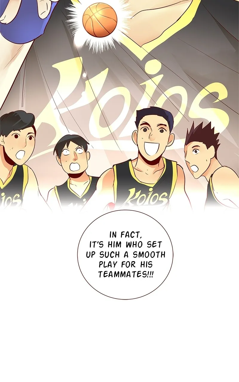 Read Flawless chapter 122 image 32 on Lezhin